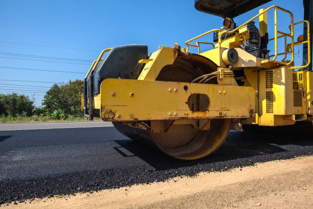 Why Choose Us For All Your Driveway Paving Needs in East Honolulu, HI?